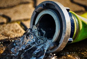 Peralatan Modern Dinas Damkar Bandar Lampung untuk Pemadaman Kilat