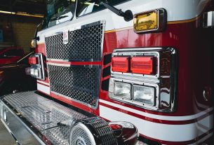 Deteksi Dini Kebakaran: Langkah Proaktif Dinas Damkar Bandar Lampung